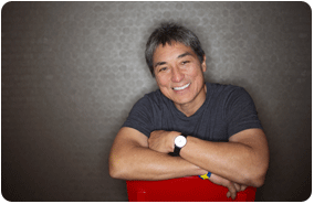 Guy Kawasaki